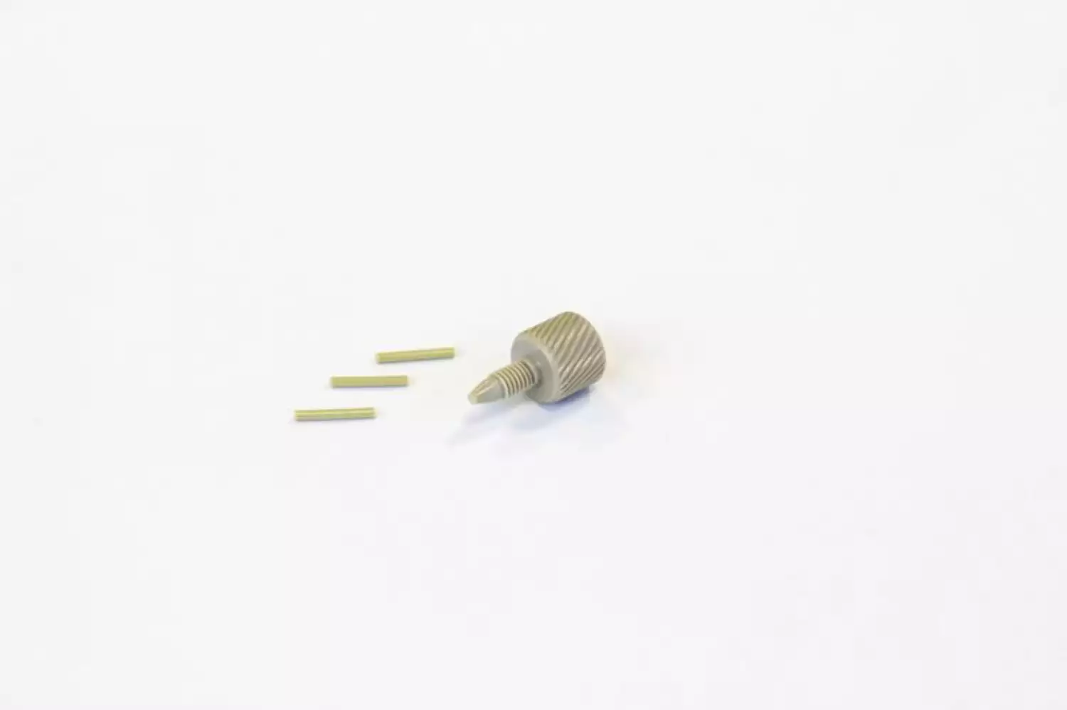IC-Filter CG mit 3 Ersatz-Kapillaren