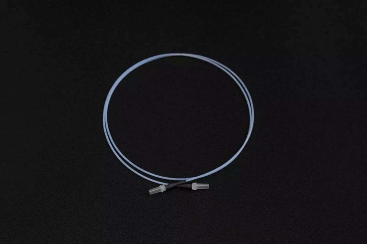 Schlauchadapter für NH₃-Beutel Länge 0,8 m