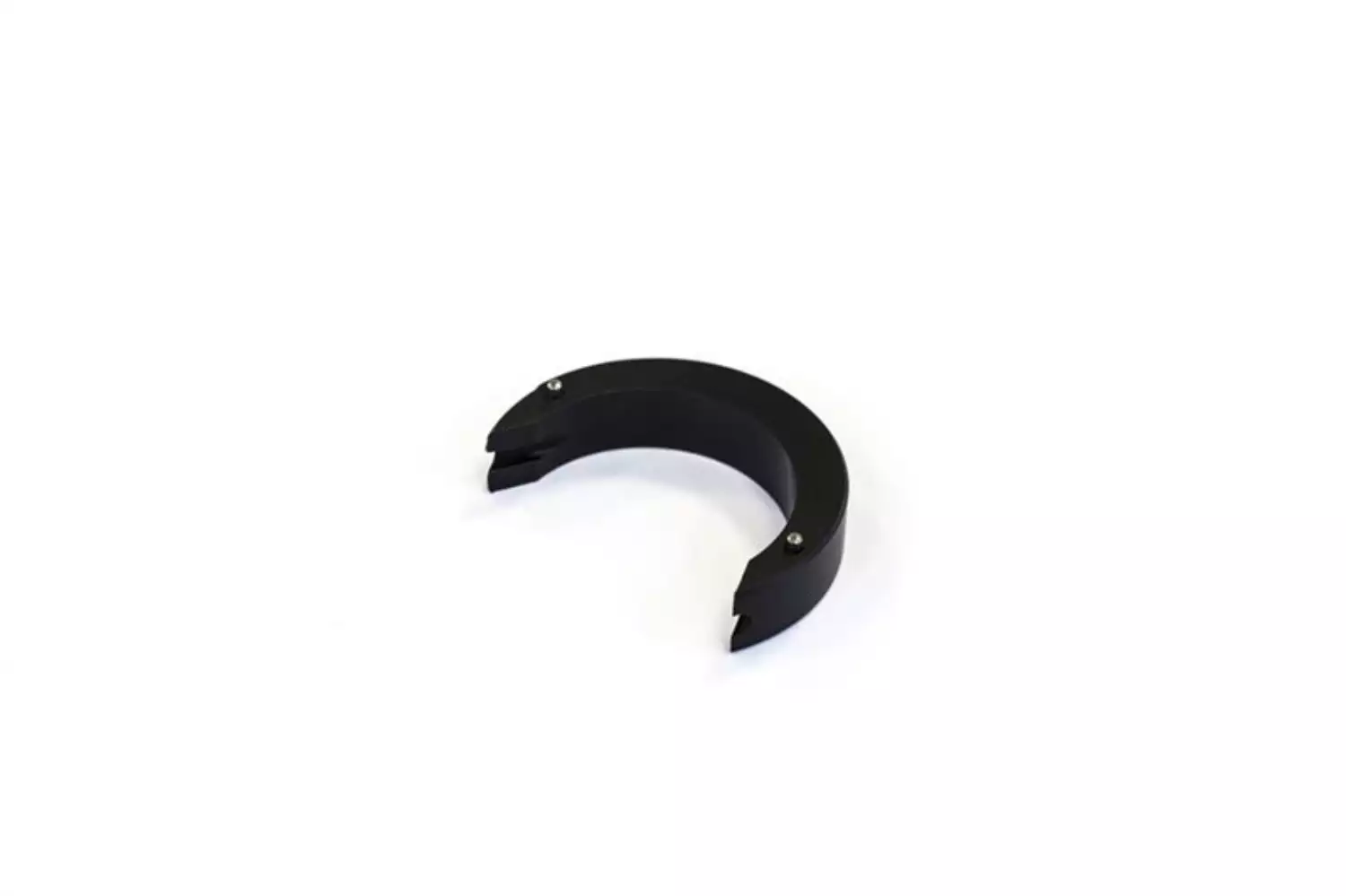 Schlauchsattel für Förderschlauch 1,6 x 1,6 mm (IDxWS)