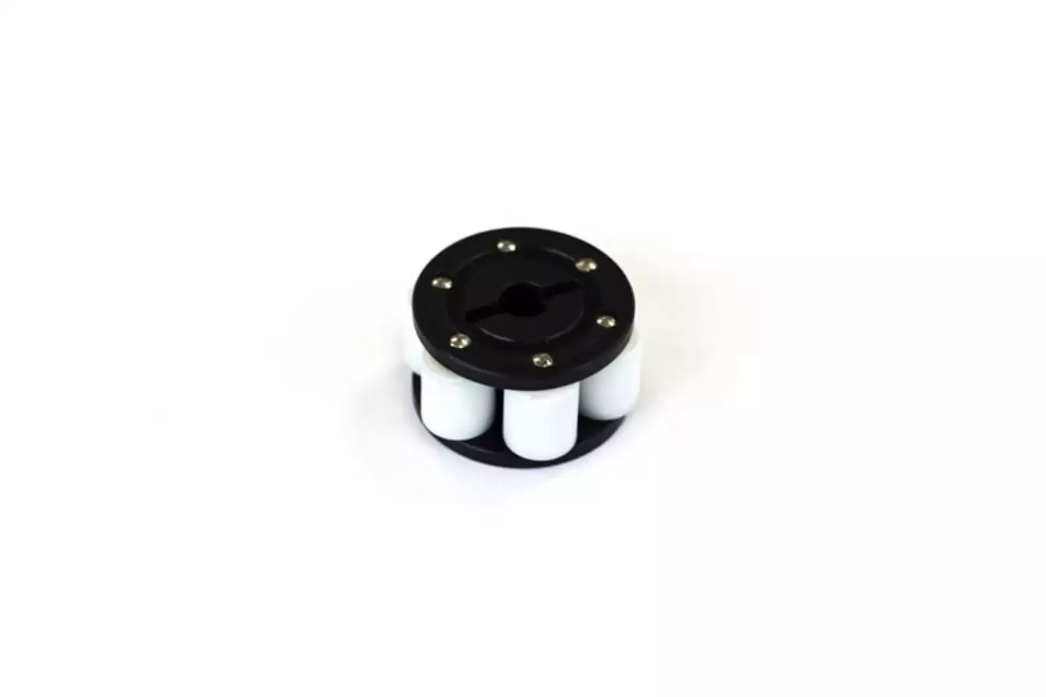 Rotor 6R für Peristaltikpumpe