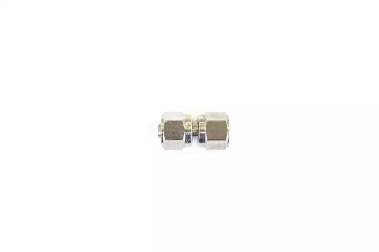 Verbindungsstück Verdampferausgang
6 mm oder 1/4“