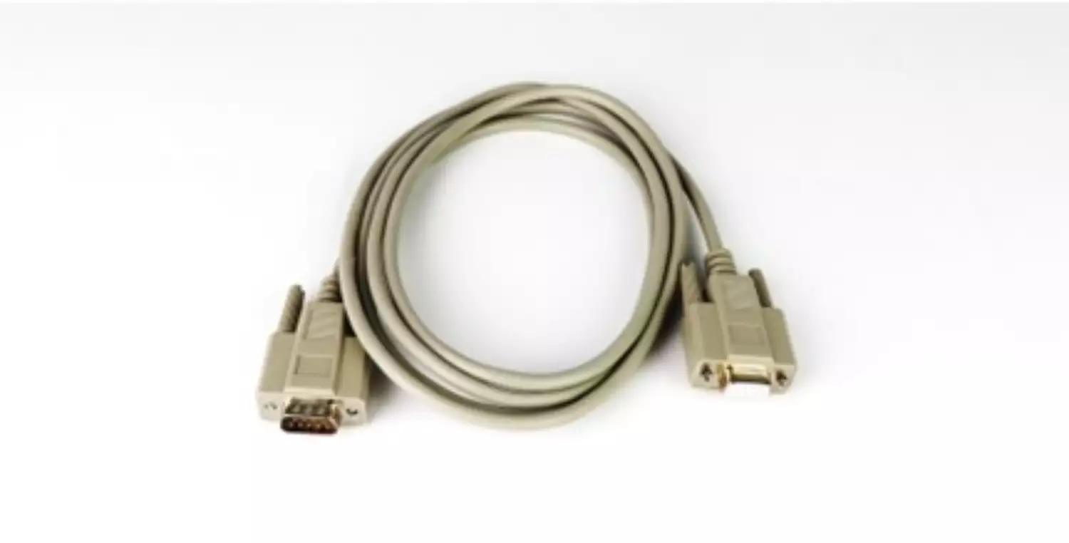 Schnittstellenkabel Waage RS232 für 650 g Waage