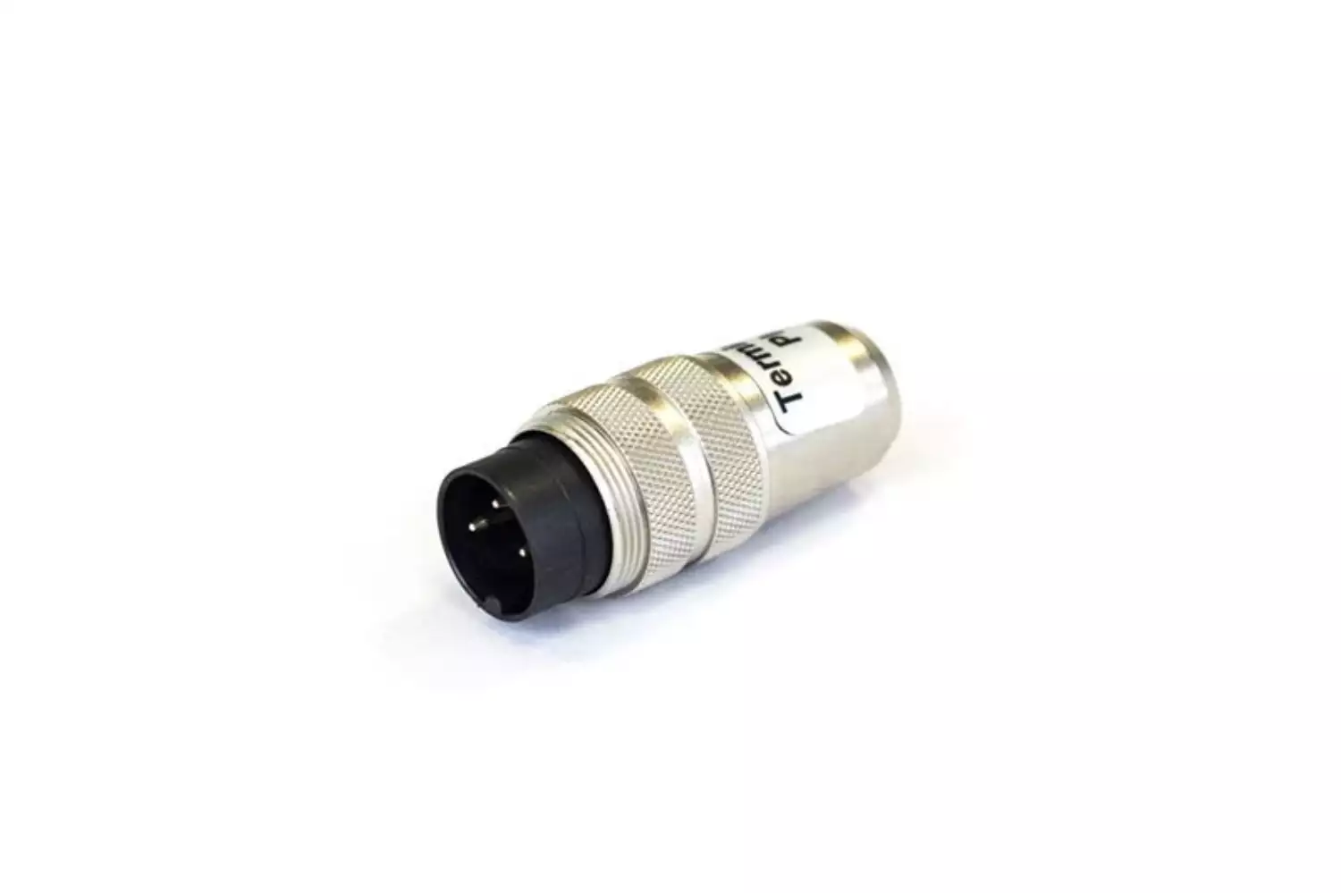 Abschlussstecker 3-polig, Verdampfer