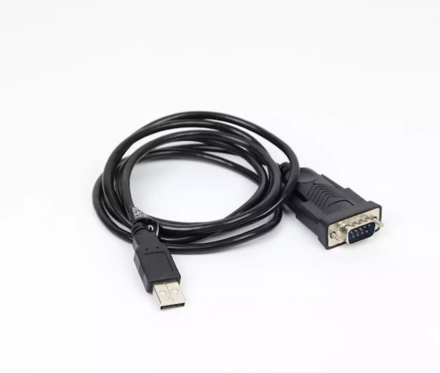 RS232-USB-Wandler