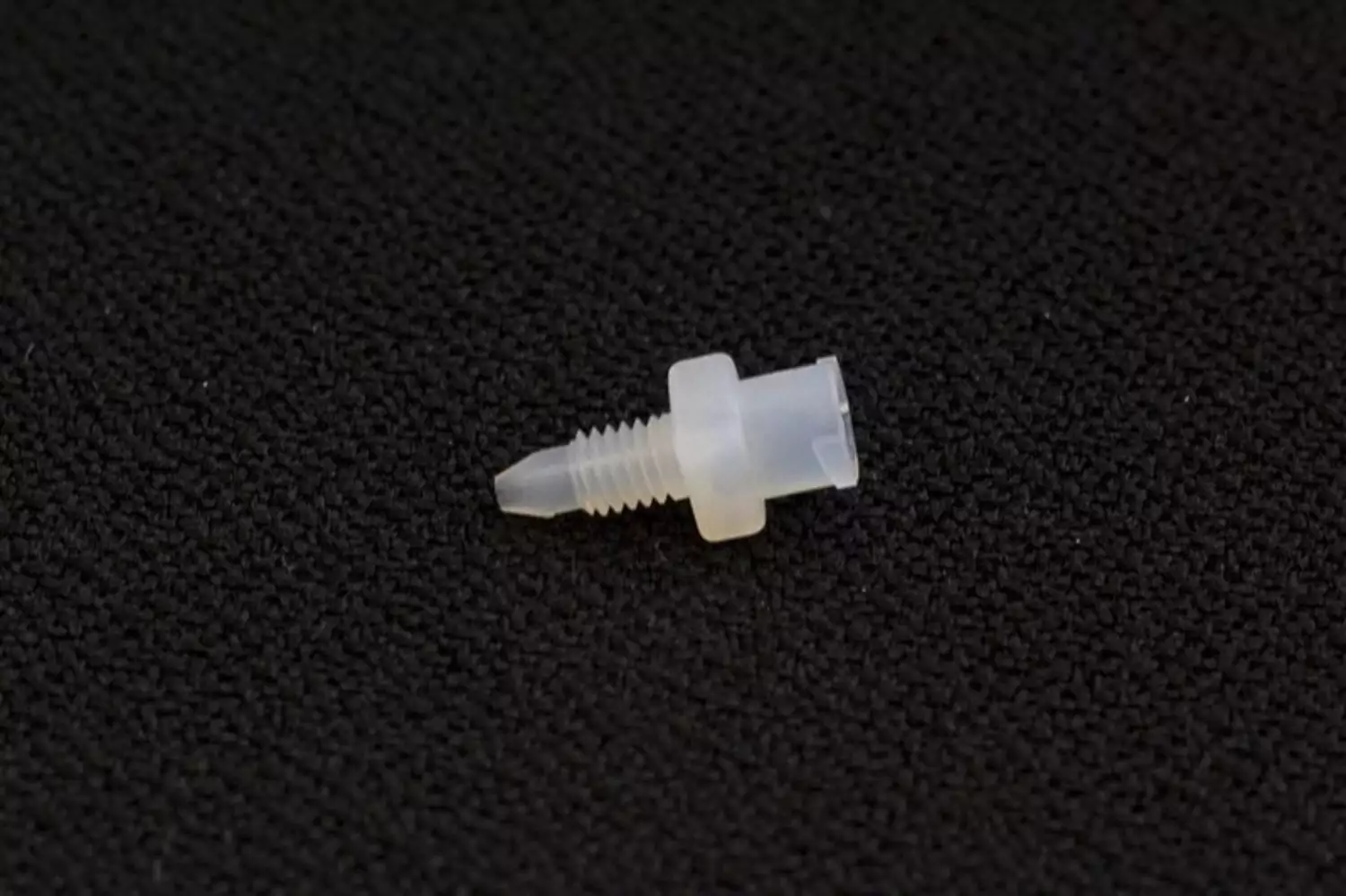Verschraubung für Fluiddämpfer-MF