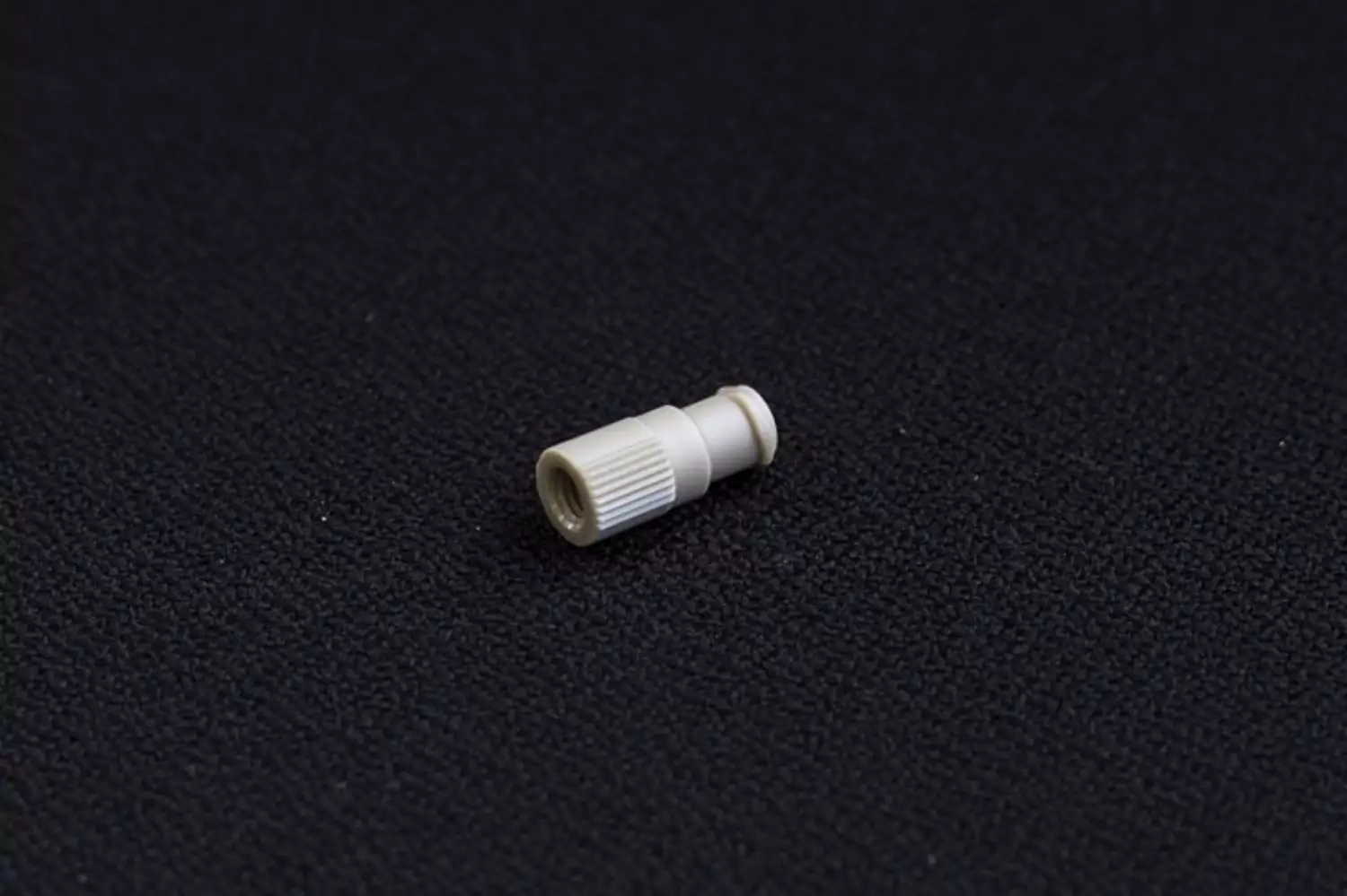 Filteradapter Flüssigkeits-Peristaltik-Schläuche (bei externer Flüssigkeitsdurchleitung)